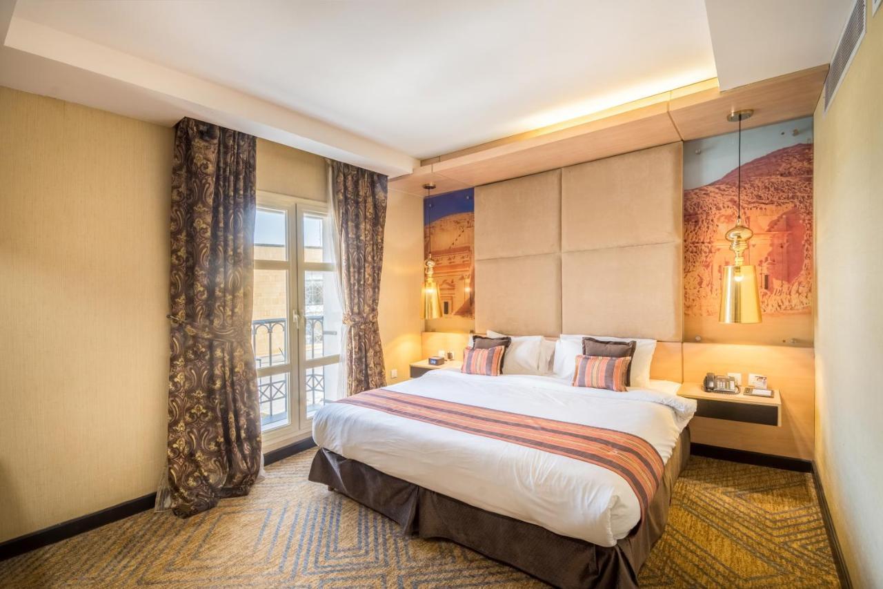 Grand Plaza Hotel - Takhasosi Эр-Рияд Экстерьер фото