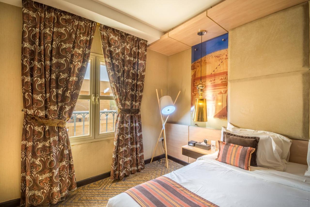 Grand Plaza Hotel - Takhasosi Эр-Рияд Экстерьер фото